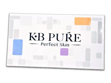 Preview: KB0303 Travel Set KB PURE